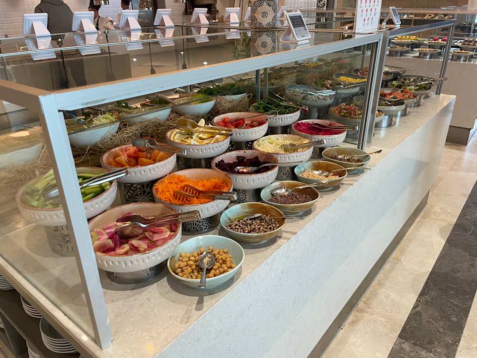 Sonstiges Acanthus Cennet Barut Collection