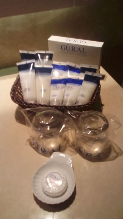 Zimmer Güral Premier Belek