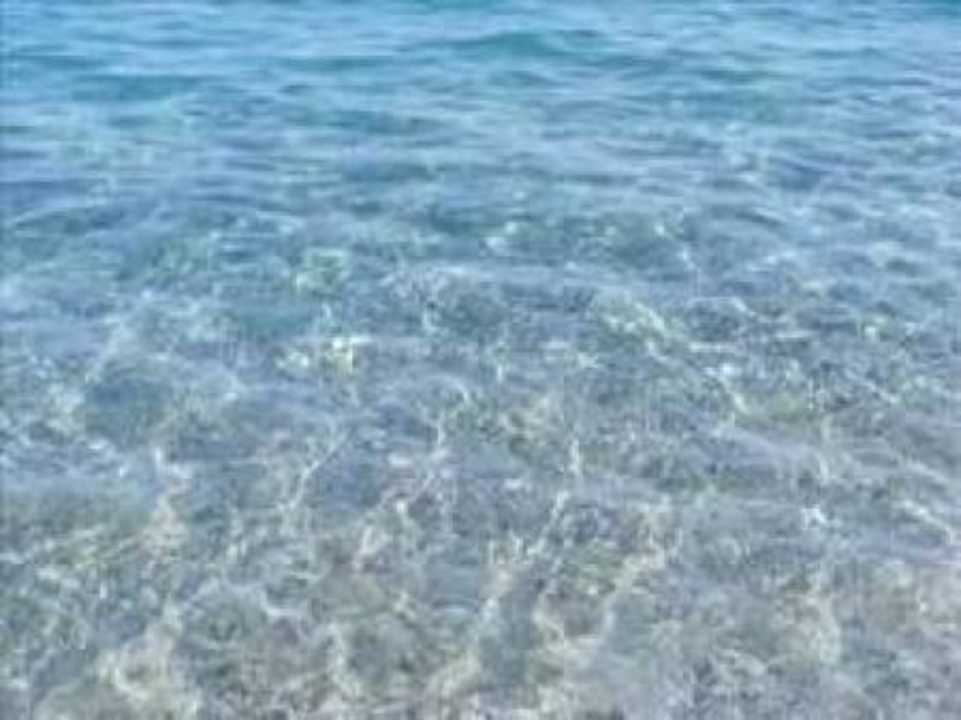 Mare Oasi Blu Apartment Vacanza