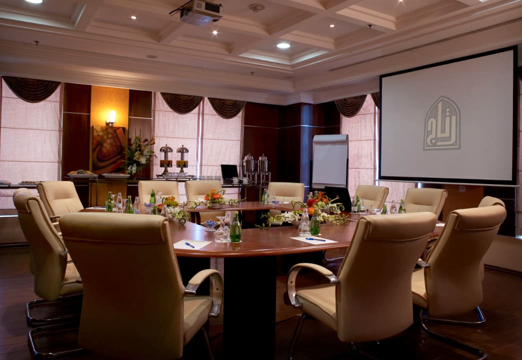 Sonstiges Hotel Retaj Al Rayyan