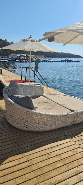 Strand Bodrum Park Resort