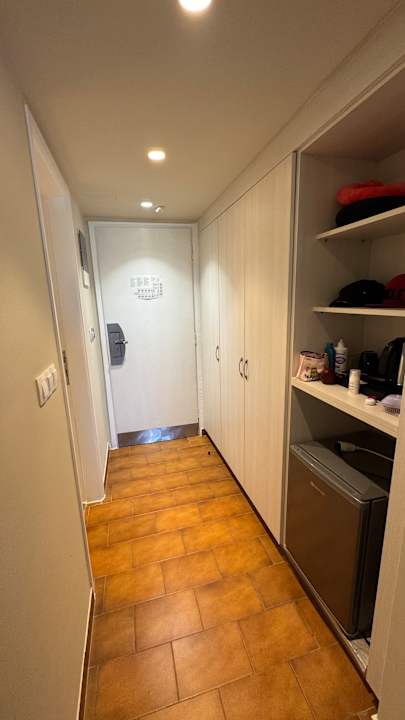 Zimmer Cosmopolitan Kos