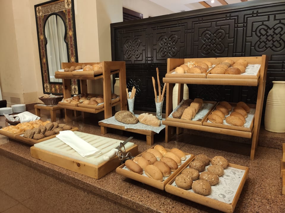 Gastro Jaz Dar EL Madina