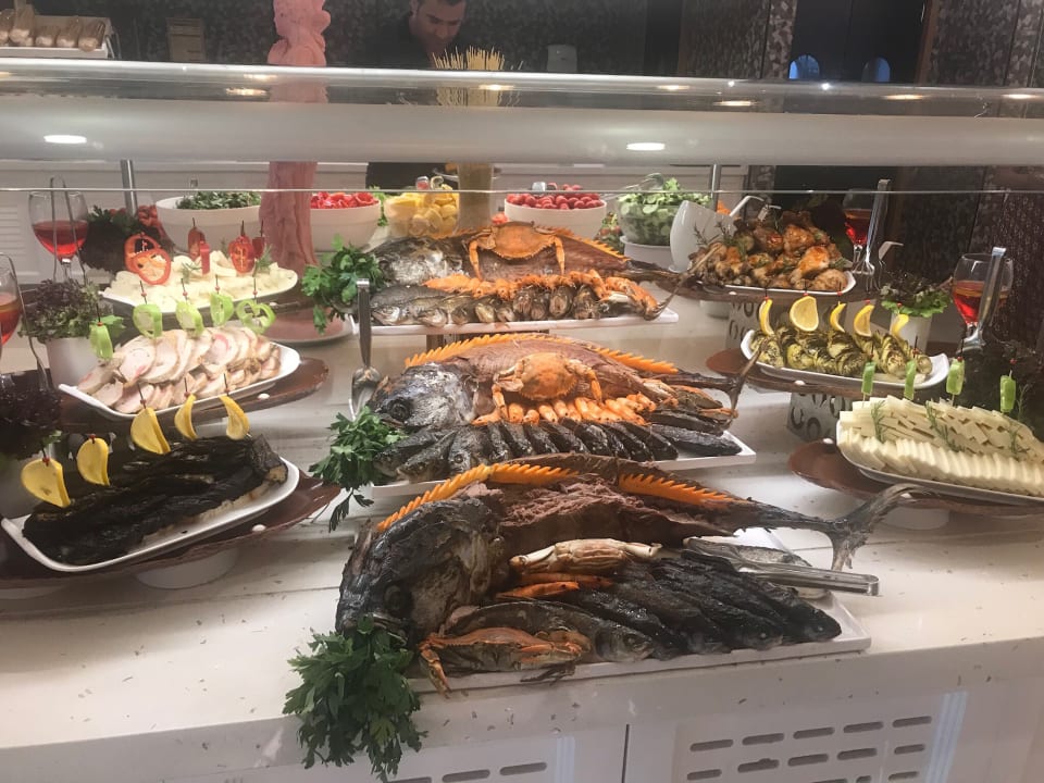 Essen Numa Bay Exclusive Hotel