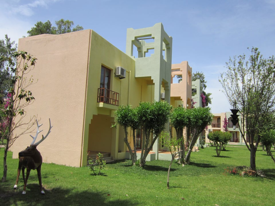 Bungalow VONRESORT Golden Beach