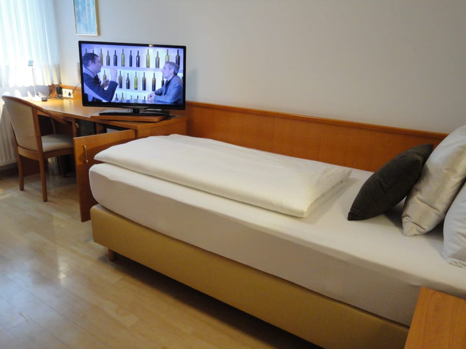 Zimmer City Hotel Albrecht