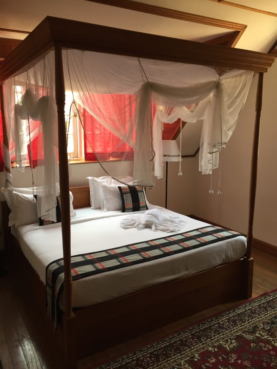 Zimmer Hotel Amara Mountain Resort
