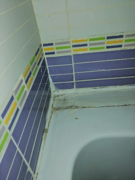 Zimmer Hotel Marabout
