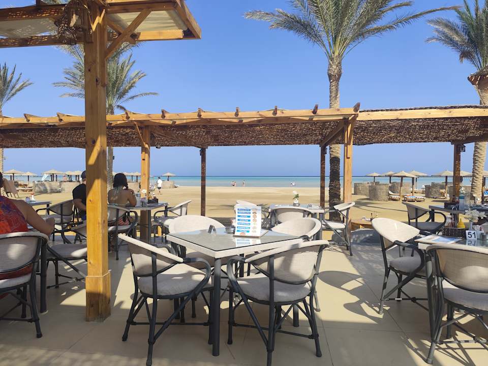 Gastro Casa Mare Resort