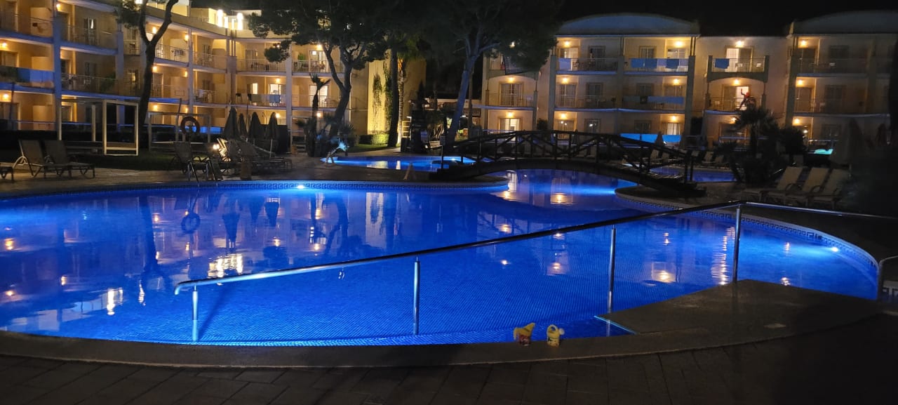 Pool Zafiro Mallorca