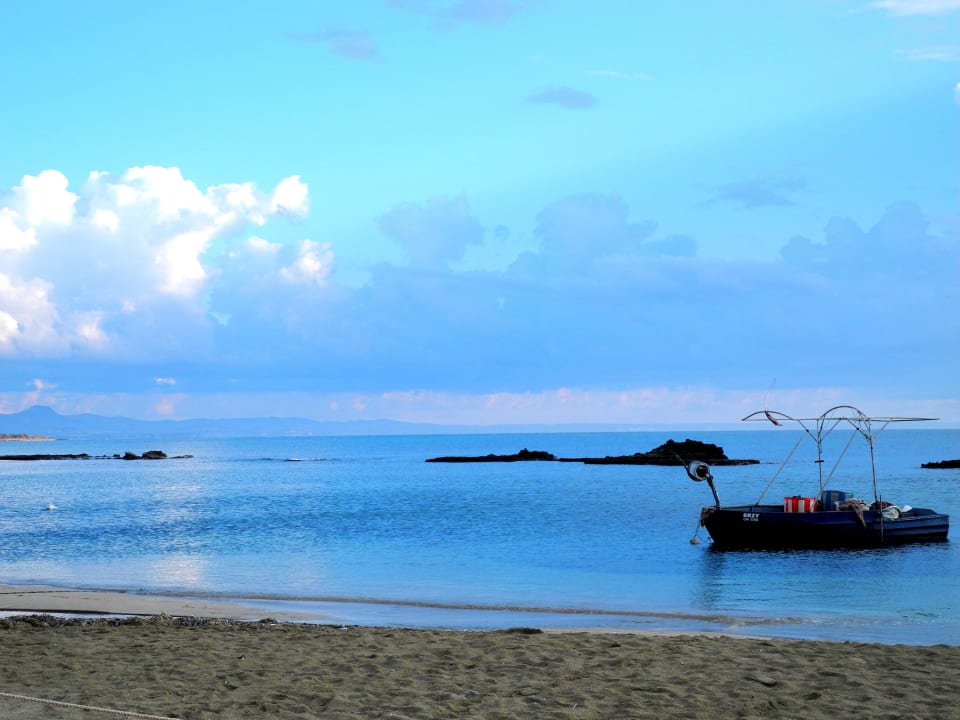 Strand Salamis Bay Conti Resort Hotel & Casino