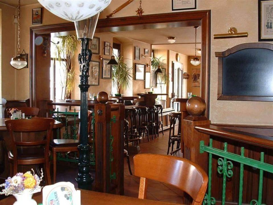 Pension Hinz & Kunz  Pension Hinz & Kunz