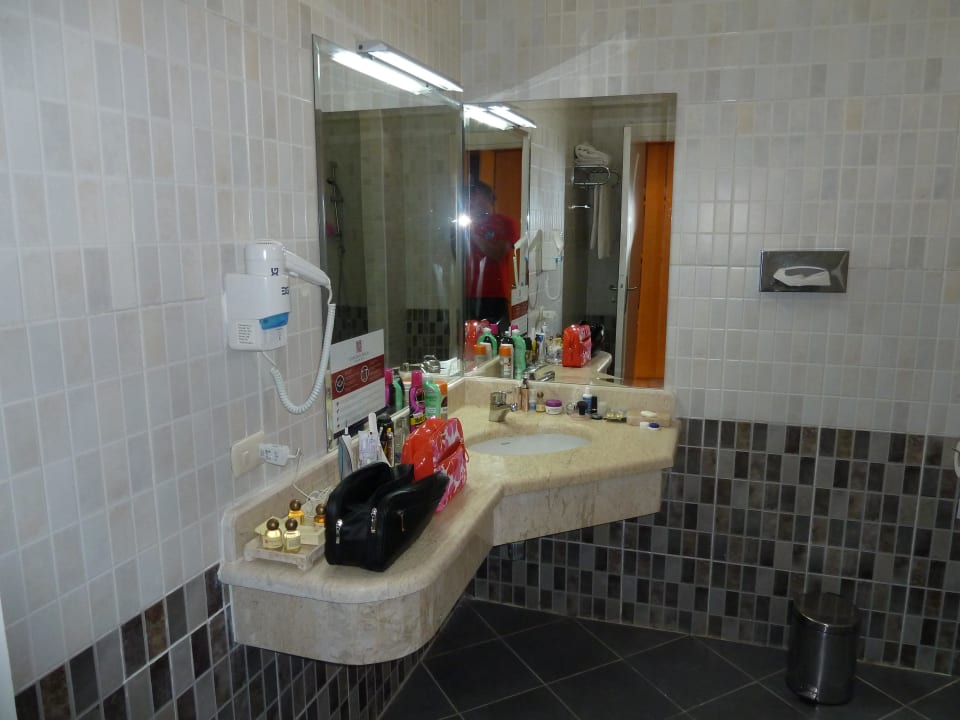 Bad Hotel Gorgonia Beach Resort