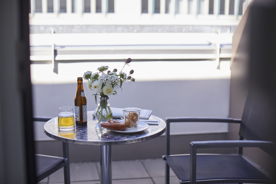 Zimmer Hotel Metropol by Maier Privathotels