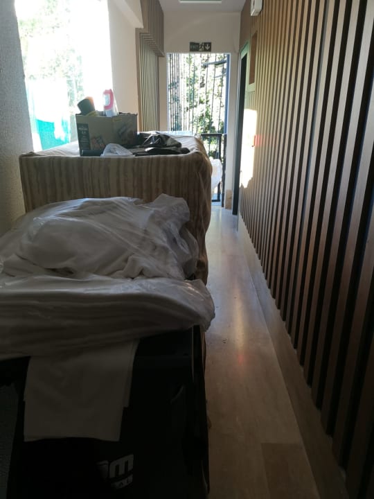 Zimmer TUI MAGIC LIFE Bodrum - Adult Only (16+)
