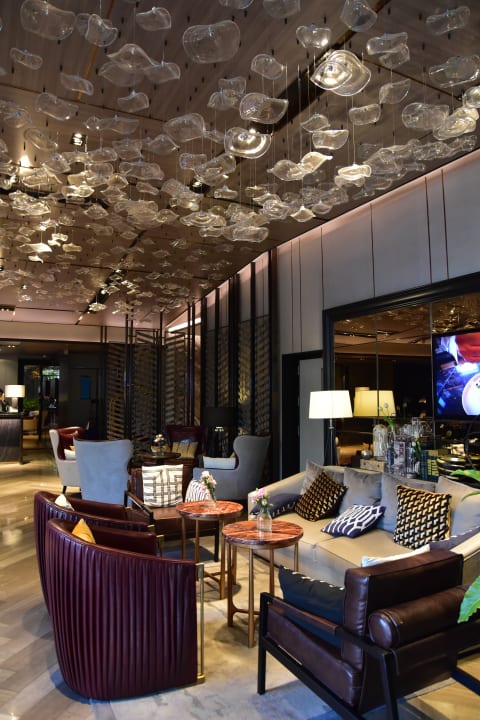 Gastro VIE Hotel Bangkok, MGallery
