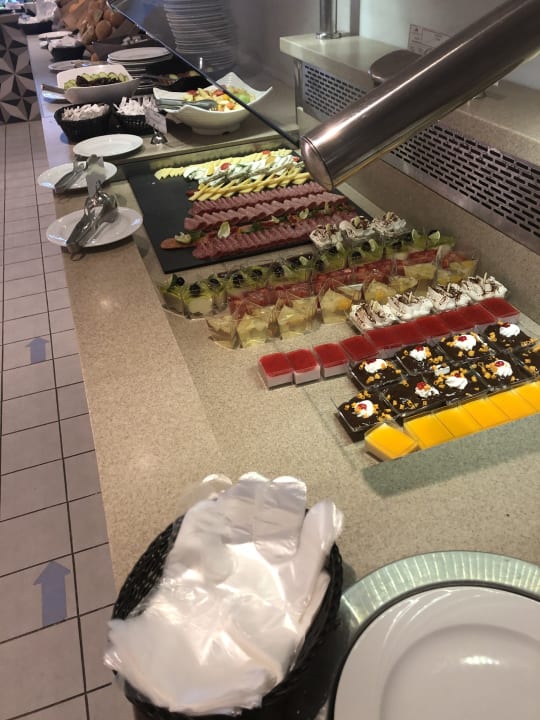 Gastro Porto Bello Beach