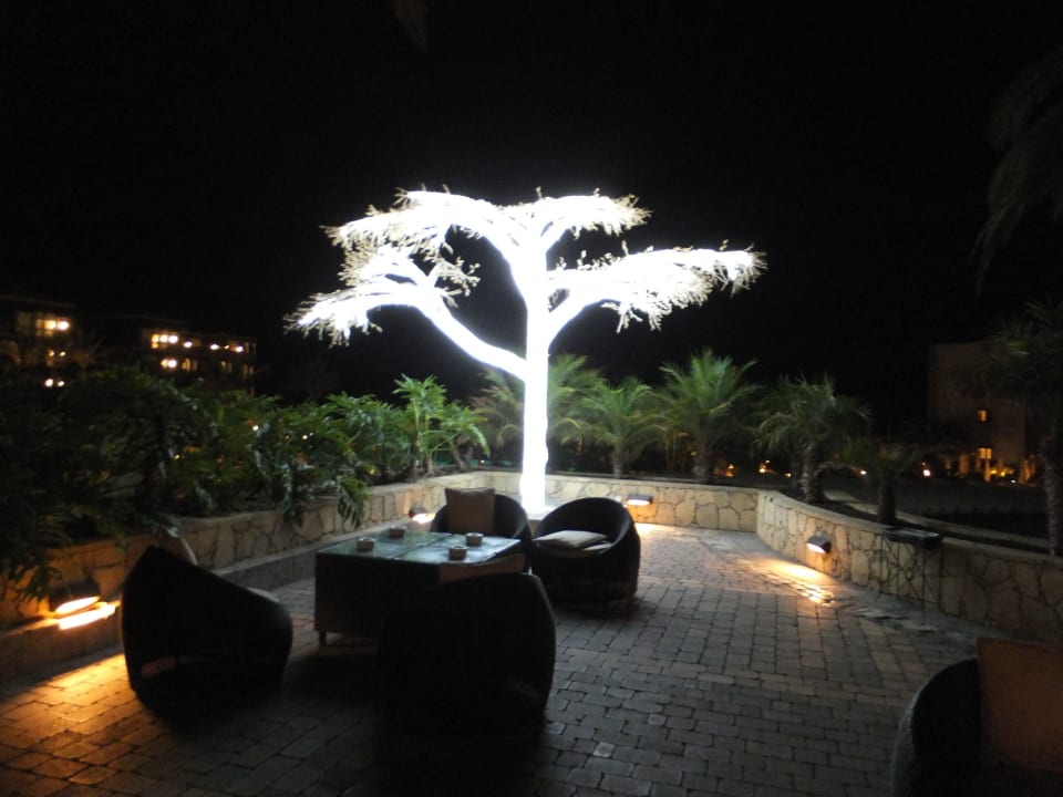 Lounge zum Relaxen Lopesan Villa del Conde Resort & Thalasso