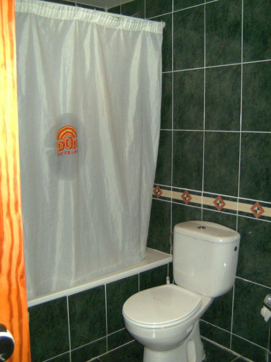 Bad Sentido Fido Punta del Mar – Adults only