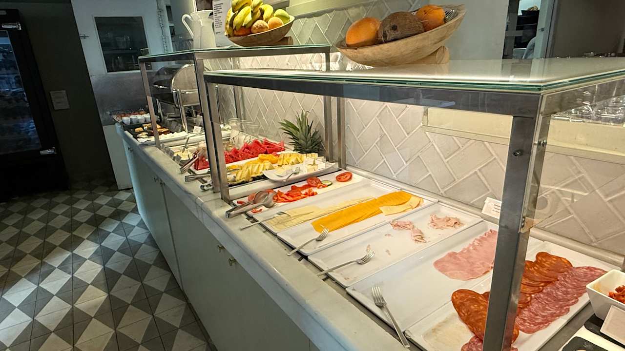 Sonstiges Hotel Tres