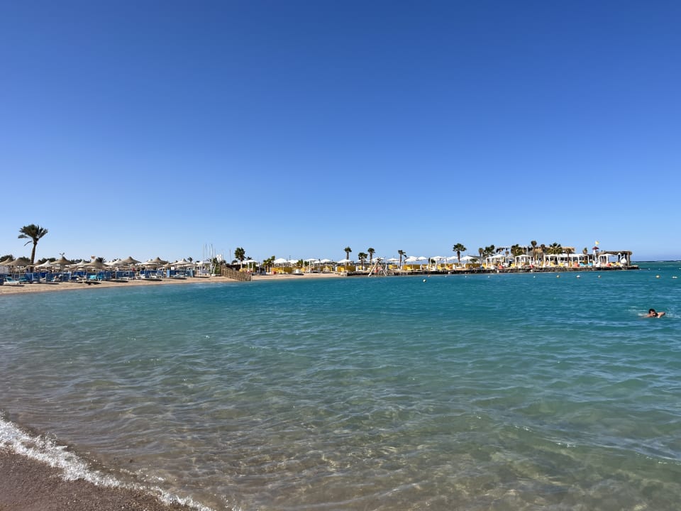 Strand LABRANDA Club Makadi