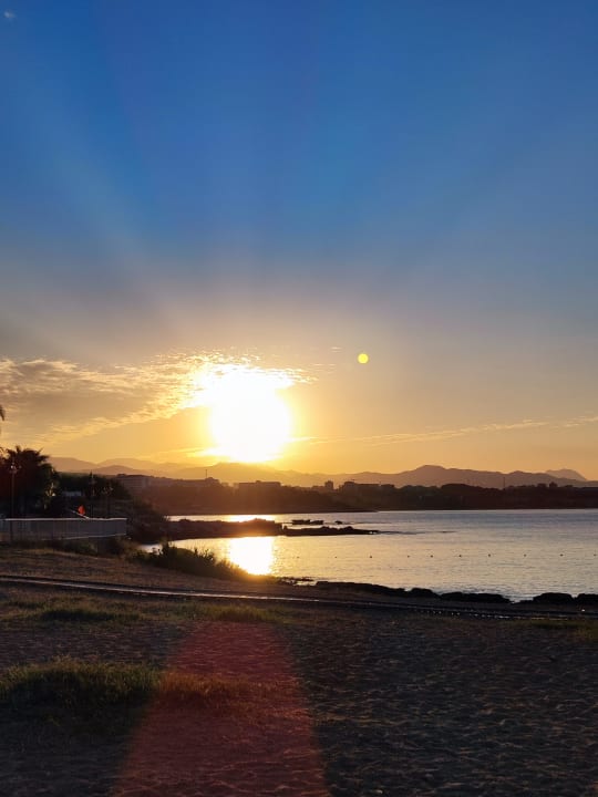 Strand Oz Hotels Incekum Beach