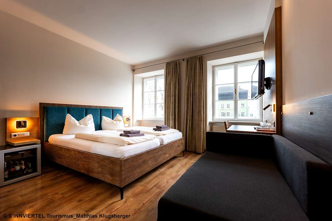 Zimmer Hotel Gasthof zur Post