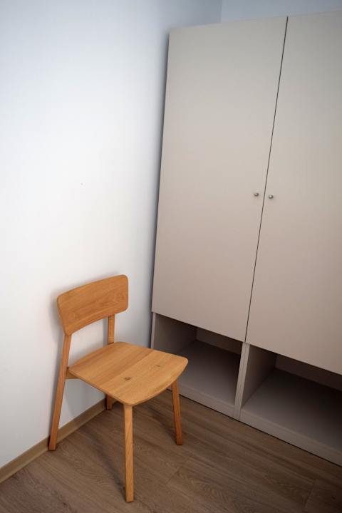 Zimmer Alberg Abat Oliba