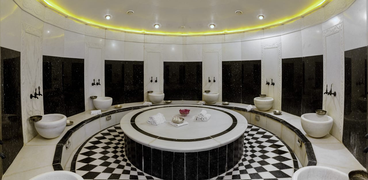 Sport & Freizeit The Marmara Bodrum Hotel