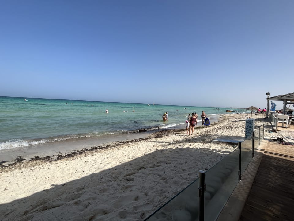 Strand ROBINSON DJERBA BAHIYA