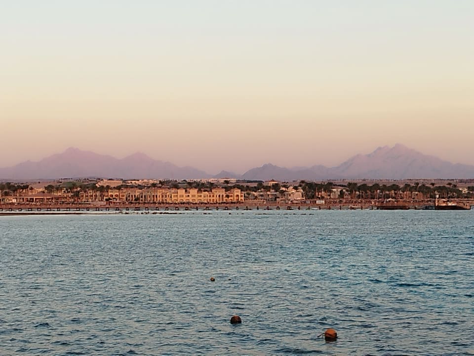 Strand Stella Beach Resort & Spa Makadi Bay