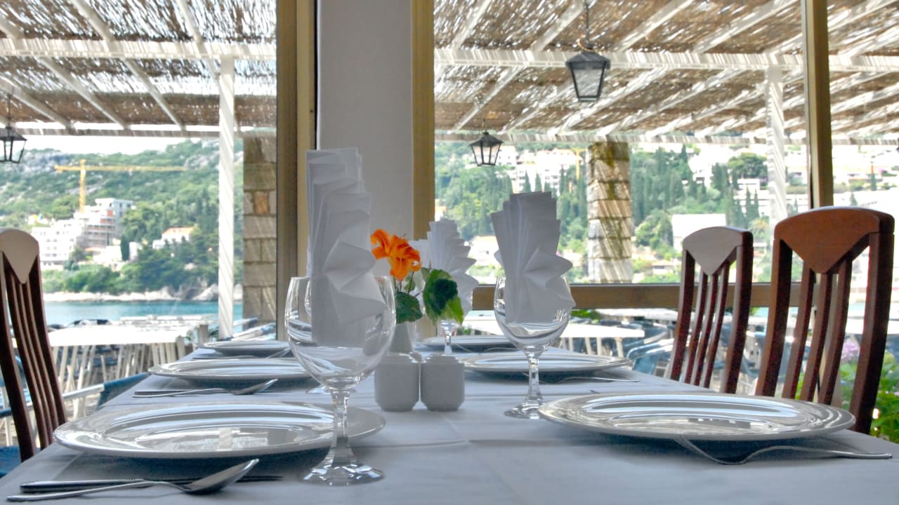 Gastro Hotel Vis