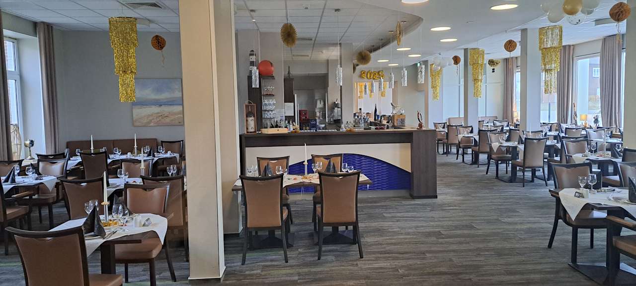 Gastro Inselhotel Rote Erde