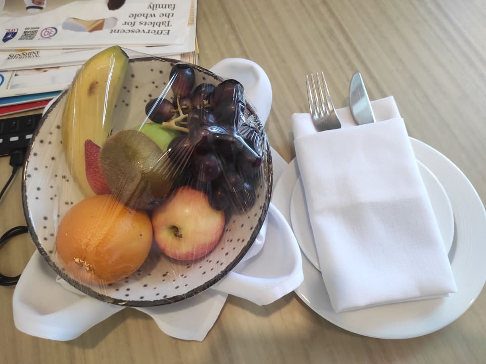 Zimmer Hampton by Hilton Marjan Island