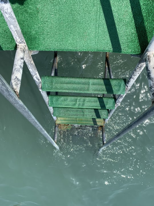 Strand Sidemarin Kirman Premium