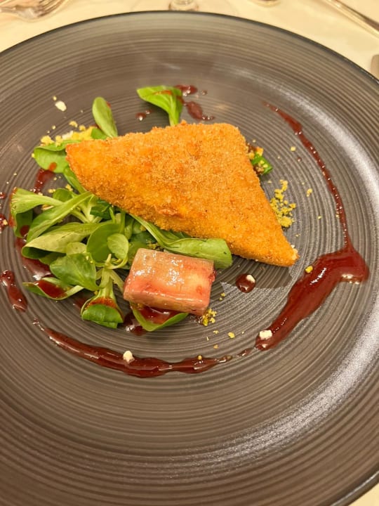 Gastro Posthotel Achenkirch