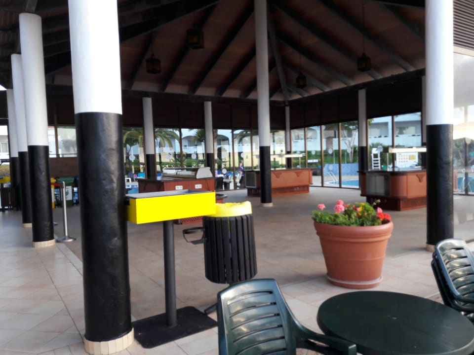 Restaurant TUI MAGIC LIFE Fuerteventura