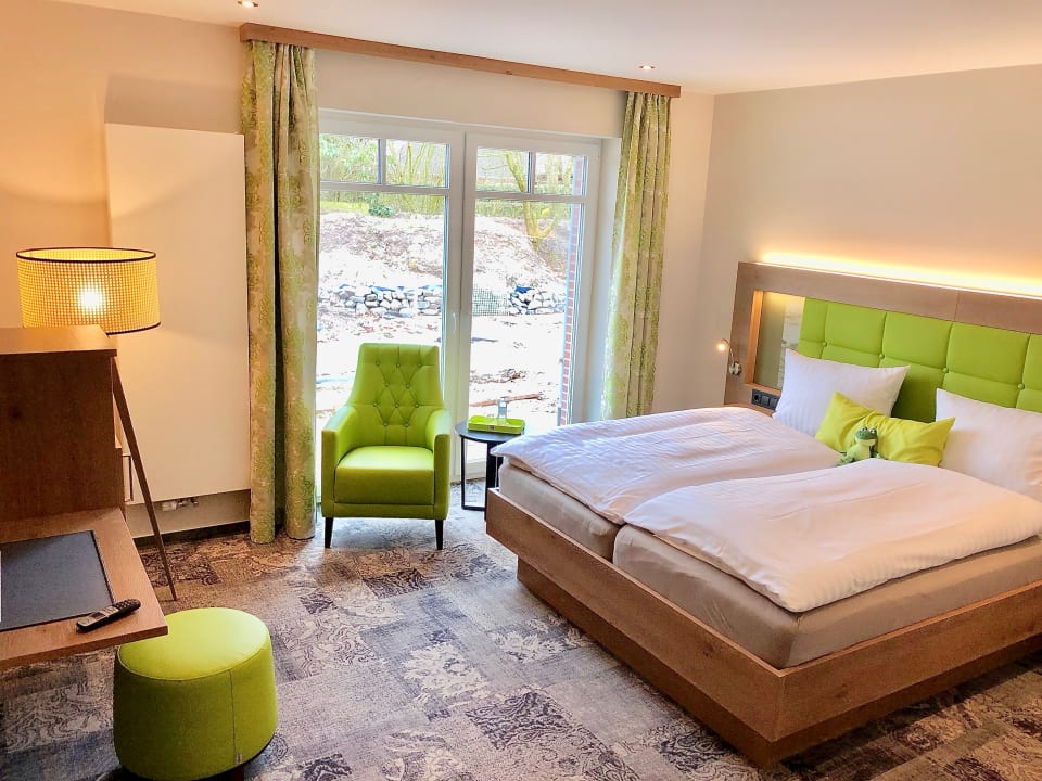 Zimmer Landhotel Witte-König