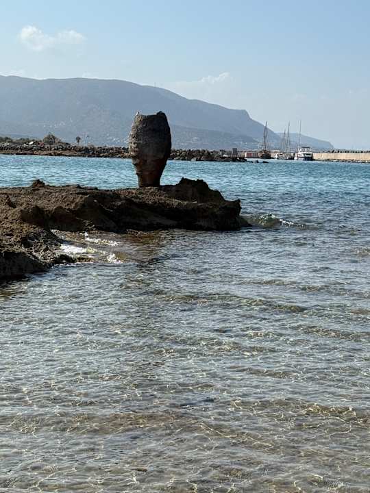 Strand allsun Hotel Carolina Mare