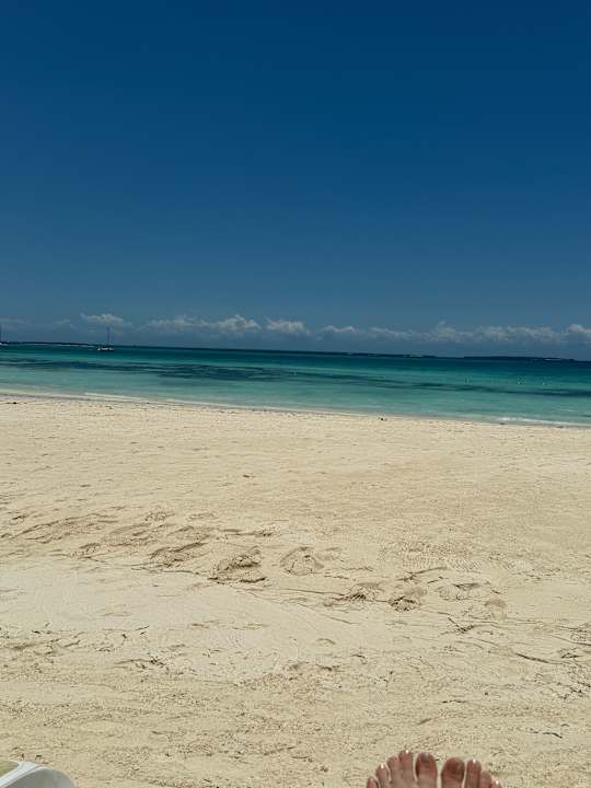Strand Hotel Riu Palace Zanzibar