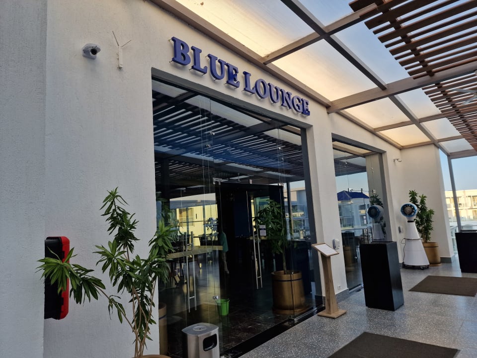 Gastro Pickalbatros Blu Spa Resort