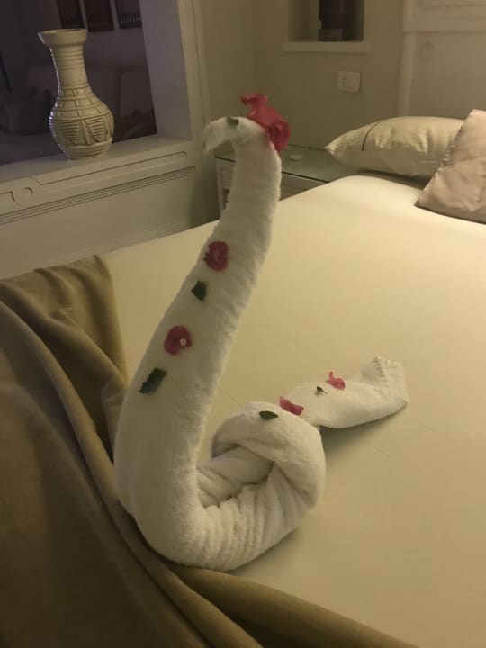 Zimmer Makadi Spa - Adults only