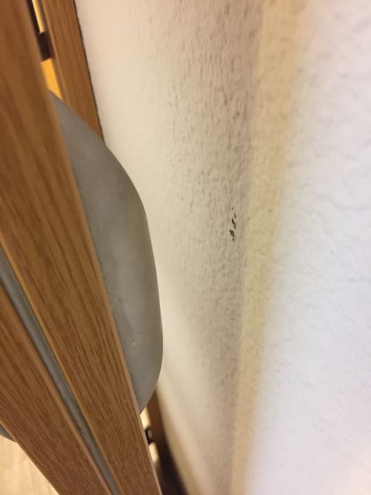 Zimmer Mercure Hotel Saarbrücken Süd