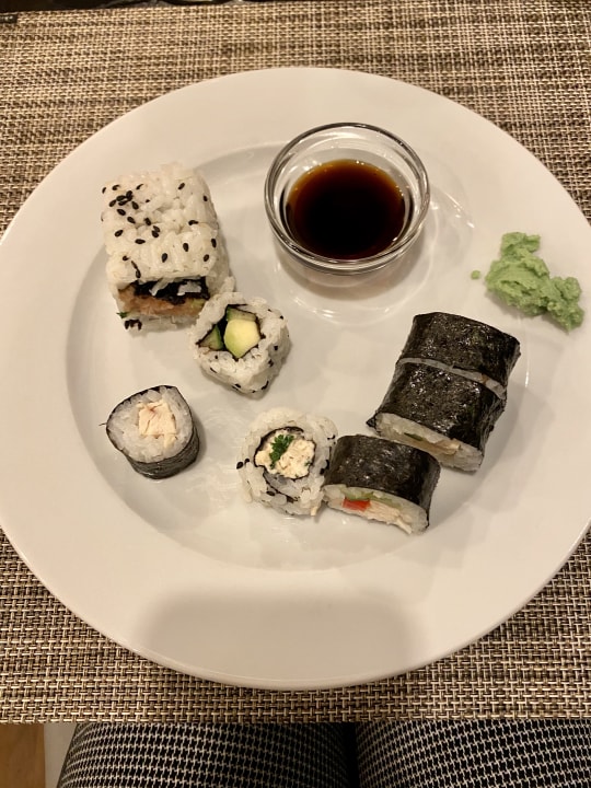 Gastro 3HB Guaraná - All Inclusive