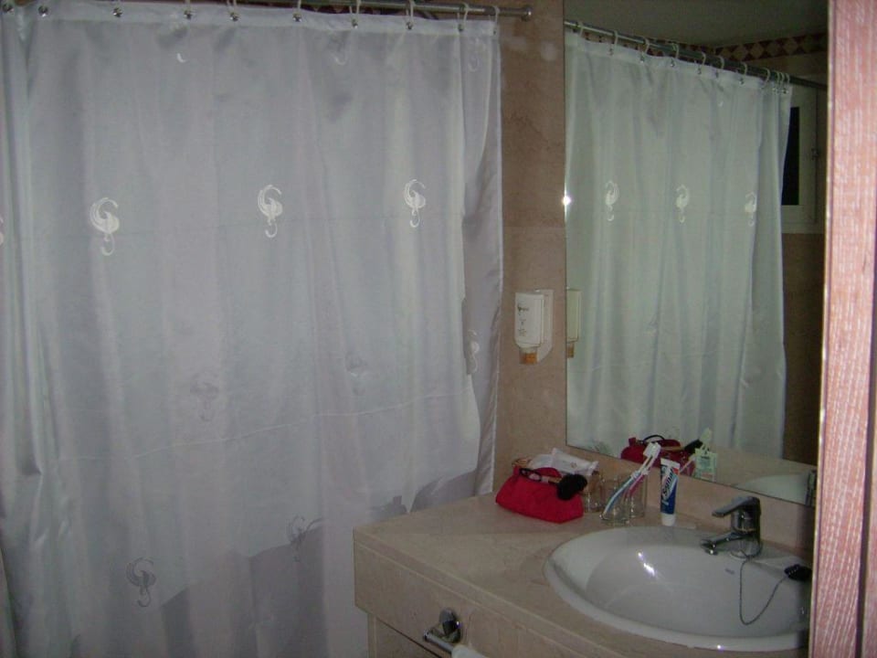 Bad mit Badewanne El Somni Ibiza Dream Hotel by Grupotel