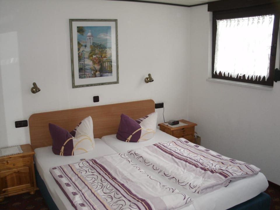 Doppelzimmer Landgasthaus Zur Kupferkanne