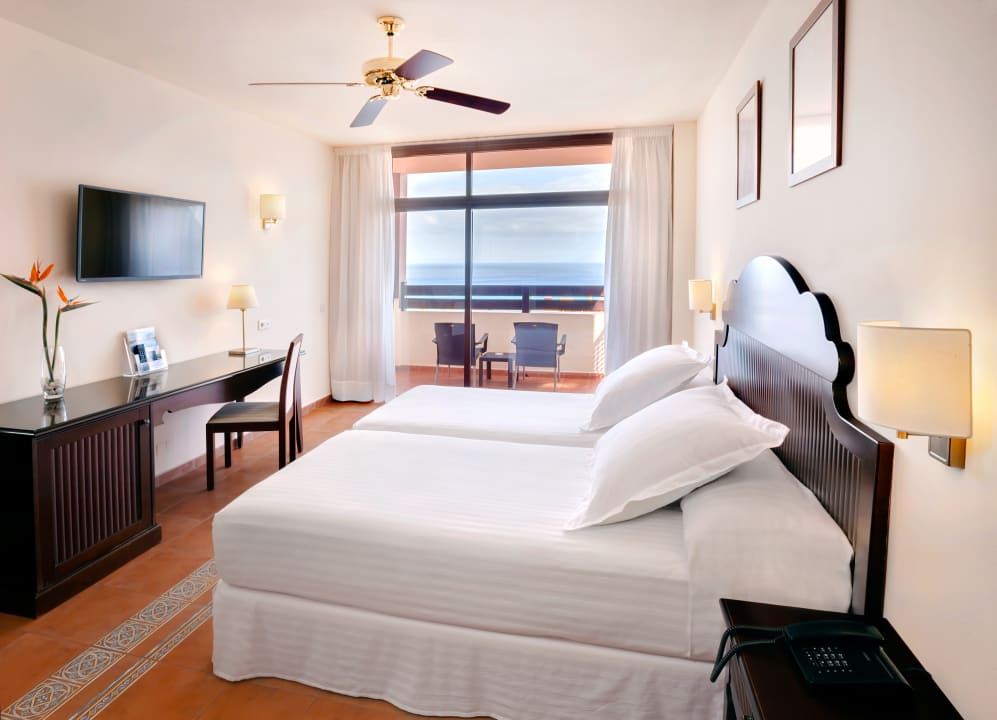 Zimmer Occidental Jandía Mar