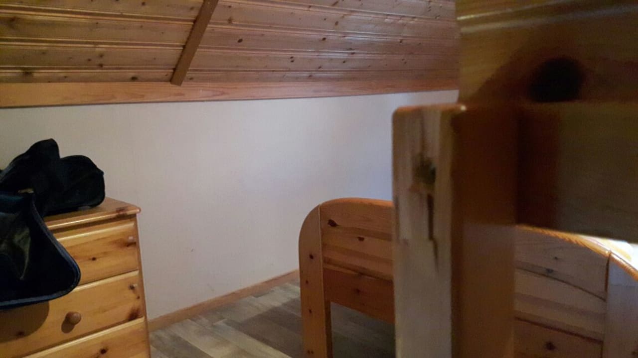 Zimmer Camping- und Ferienpark Markgrafenheide