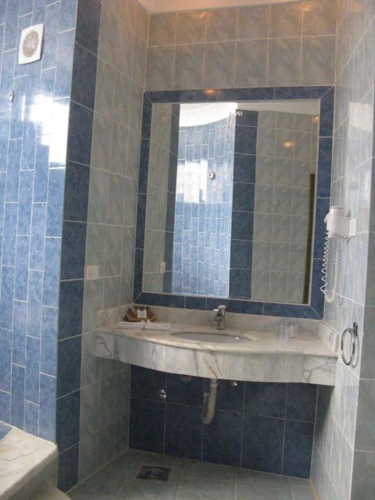 Waschbecken Siva Golden Bay Makadi