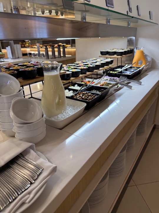 Gastro Hotel Cristina by Tigotan Only Adults (+16)